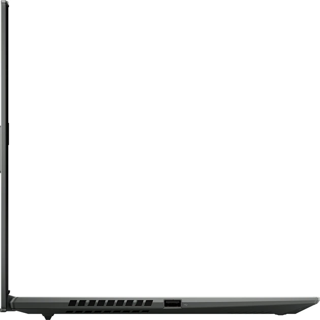 Laptop ASUS VivoBook S 14X OLED S5402 (90NB0X31-M002K0) Midnight Black - obraz 7