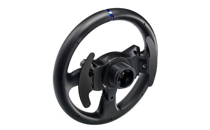 Проводной руль Thrustmaster T300 RS GT Edition PC/PS3/PS4