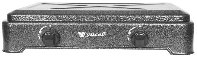 Настольная плита газовая YUCEL O-200-LPG-SILVER - изображение 5