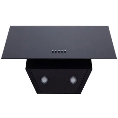 Витяжка Minola HDN 6222 BL/INOX 700 LED - изображение 3