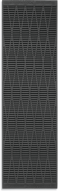 Каремат Therm-A-Rest RidgeRest Classic, Large - Charcoal (06433) - изображение 2