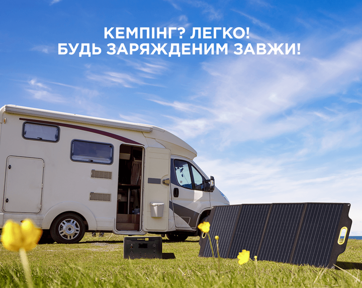 Зарядна станція Powerness U1000 / 1000 Вт / 1166.4 Вт⋅год / Li-ion (U1000) - Фото 18 Зарядна станція Powerness U1000 / 1000 Вт / 1166.4 Вт⋅год / Li-ion (U1000) - зображення 18