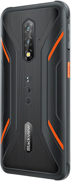 Blackview BV5200 4/32Gb Orange ( Global ORIGINAL ) - изображение 6
