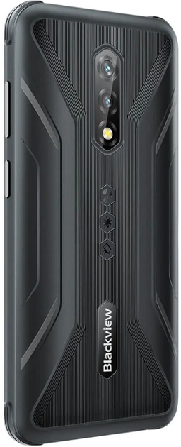 Blackview BV5200 4/32Gb Black ( Global ORIGINAL ) - Фото 5 Blackview BV5200 4/32Gb Black ( Global ORIGINAL ) - зображення 5