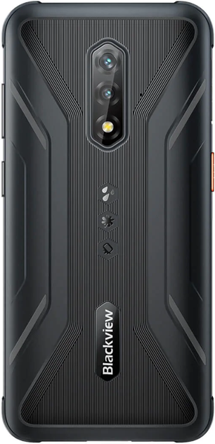 Blackview BV5200 4/32Gb Black ( Global ORIGINAL ) - Фото 6 Blackview BV5200 4/32Gb Black ( Global ORIGINAL ) - зображення 6