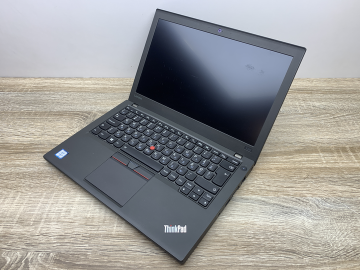 Ноутбук Lenovo ThinkPad X260 12.5 FHD IPS/i3-6100U 2(4)x2.30 GHz