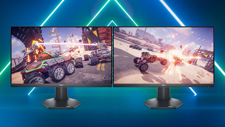 Dell G2422HS 23.8インチ Dell 24 Inch Gaming Monitor - G2422HS : Computer Monitors