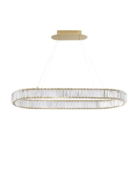 Підвіс NOVA LUCE AURELIA 9333073 - зображення 2