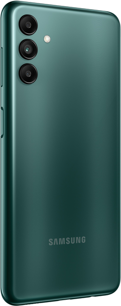 Smartfon Samsung Galaxy A04s 3/32GB Green - obraz 6