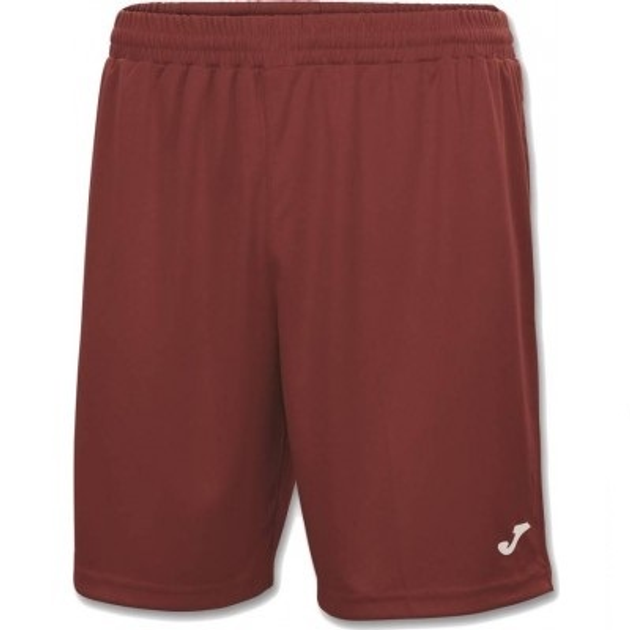 Шорты Joma NOBEL XL бордовые (100053.671 XL) от продавца: BenderSport ...