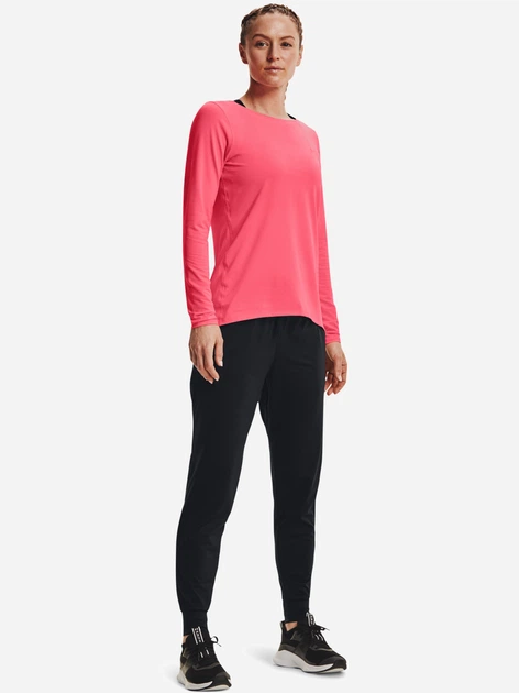 Спортивні штани жіночі Under Armour New Fabric Hg Armour Pant 1369385 ...