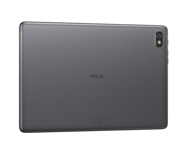 Планшет Blackview Oscal Pad 10 8/128Gb LTE 10.1" Grey (Версия с чехлом) - изображение 7