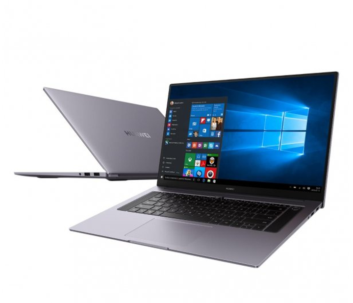 Ноутбук Huawei MateBook D 16 / i7-12700H / RAM 16GB / SSD 512 / Intel ...