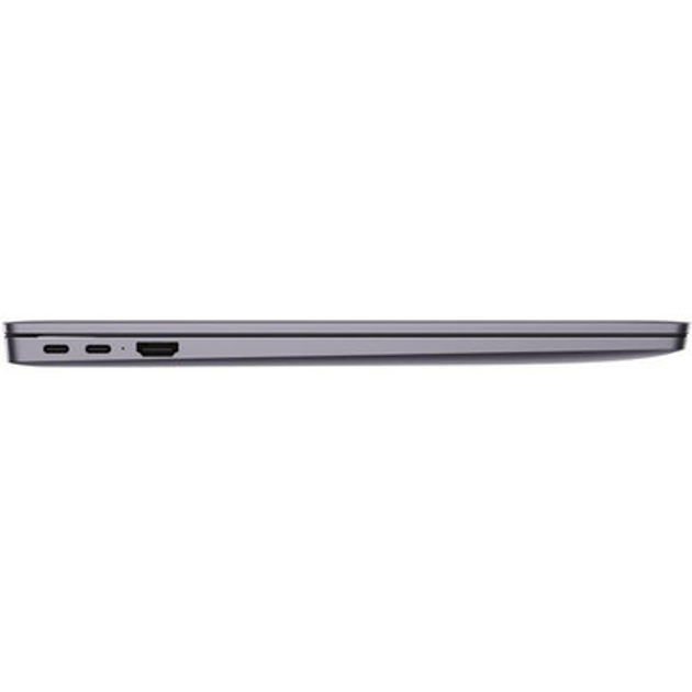Ноутбук Huawei MateBook D 16 / i7-12700H / RAM 16GB / SSD 512 / Intel ...