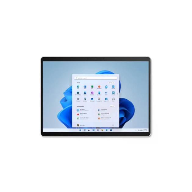 Ноутбук 2 in 1 Microsoft Surface Pro X / Microsoft SQ1 / 8 GB ОЗП