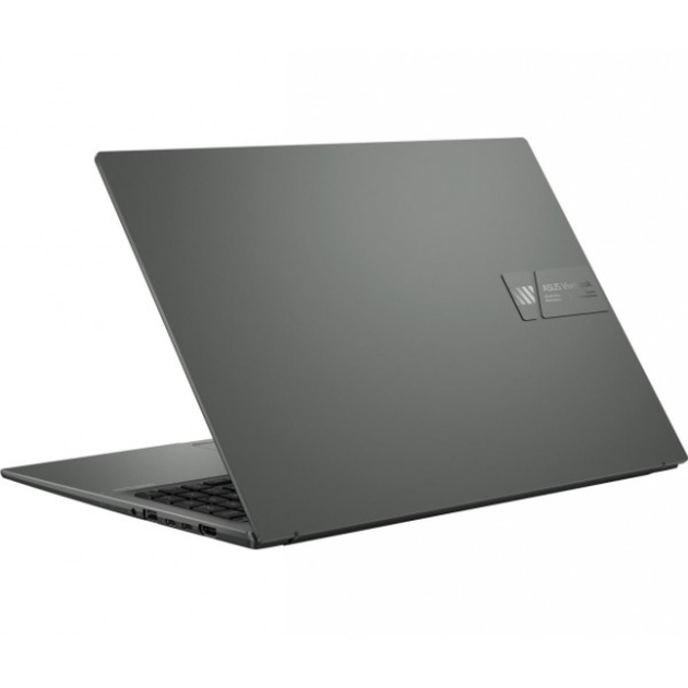 Ноутбук ASUS VivoBook S16X / i5-12500H / 16GB / SSD 1TB / Intel Iris Xe Graphics / Глянцевый, OLED / Эксклюзивные - Фото 4 Ноутбук ASUS VivoBook S16X / i5-12500H / 16GB / SSD 1TB / Intel Iris Xe Graphics / Глянцевый, OLED / Эксклюзивные - изображение 4