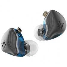 Навушники гібридні KZ ZEX Grey - зображення 4