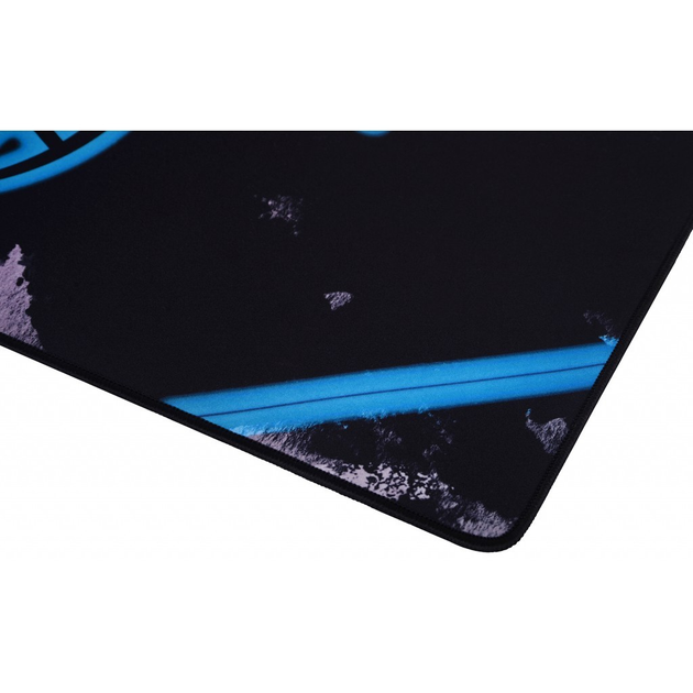 Ігрова поверхня ERGO MP-335XL Black - изображение 2