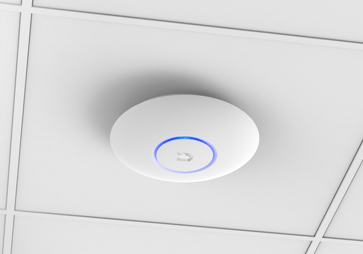 Ubiquiti UniFi AP AC Pro - obraz 5