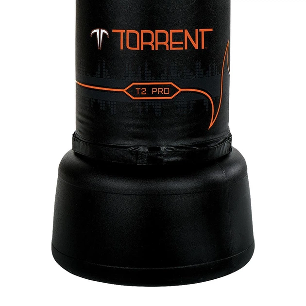 Мешок боксерский напольный CENTURY TORRENT T2 PRO (102162-010) STD - изображение 4