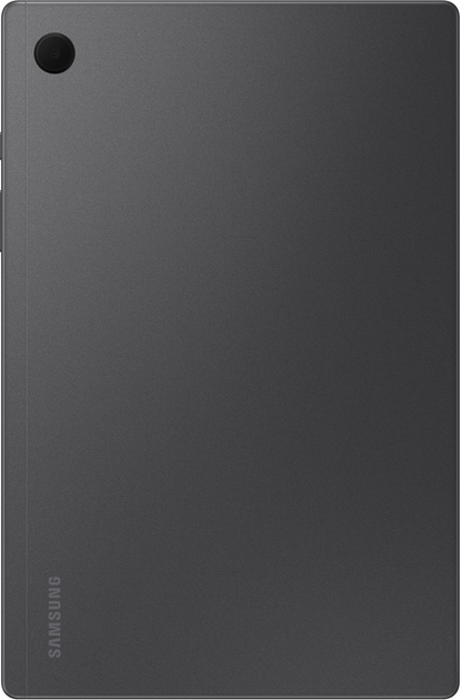 Tablet Samsung Galaxy Tab A8 10.5 Wi-Fi 64GB Gray (SM-X200NZAEEUE) - obraz 6