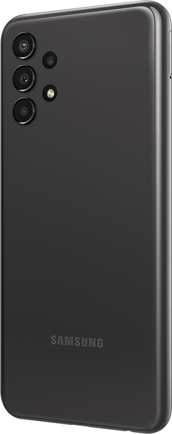 Smartfon Samsung Galaxy A13 3/32GB Black - obraz 6