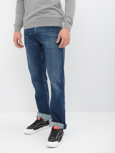 Ckj 035 on sale straight jeans