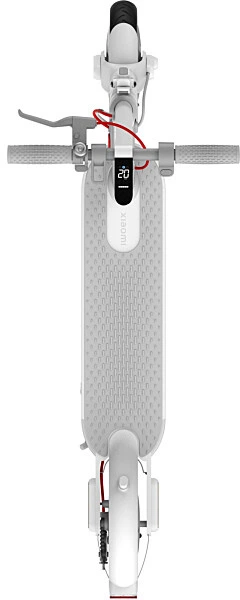 Hulajnoga elektryczna Xiaomi Mi Electric Scooter 3 Lite White (BHR5389GL) - obraz 9