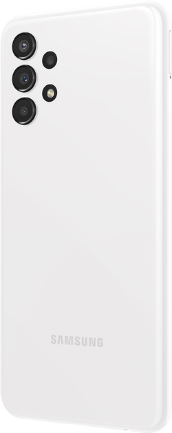 Мобільний телефон Samsung Galaxy A13 4/64GB White (TKOSA1SZA1096/TKOSA1SZA1182) - зображення 6