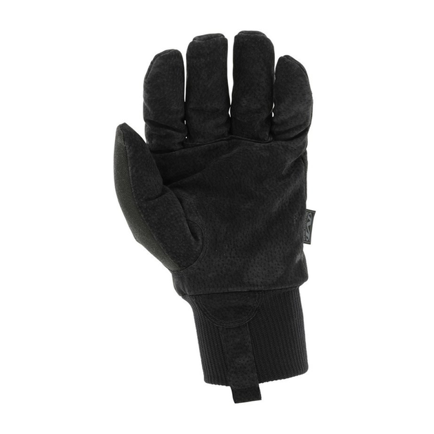 Теплые перчатки Coldwork Canvas Utility, Mechanix, Black, S - изображение 2