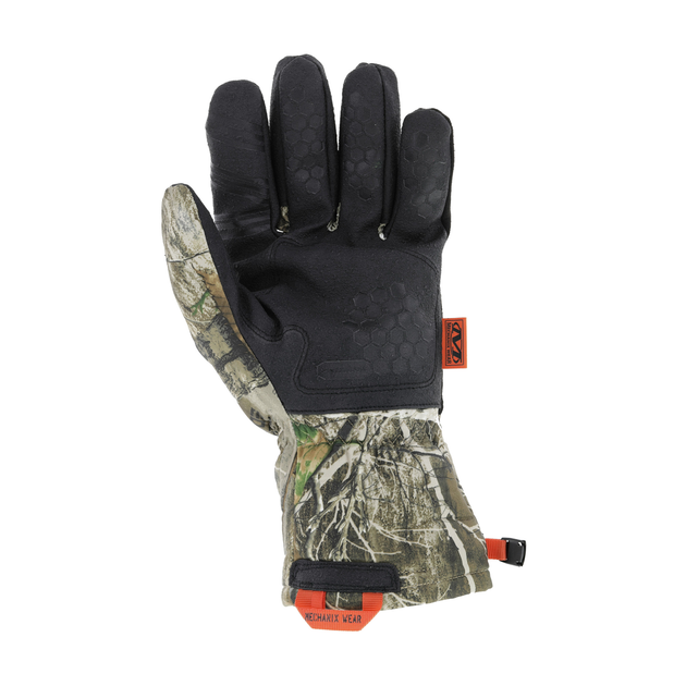 Зимові рукавички SUB20 REALTREE, Mechanix, Realtree Edge Camo, XXL - зображення 2