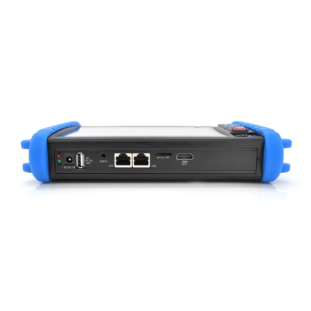 CCTV Тестер IPC-5600 Plus - изображение 2