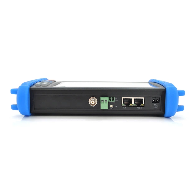 CCTV Тестер IPC-5600 Plus - изображение 3