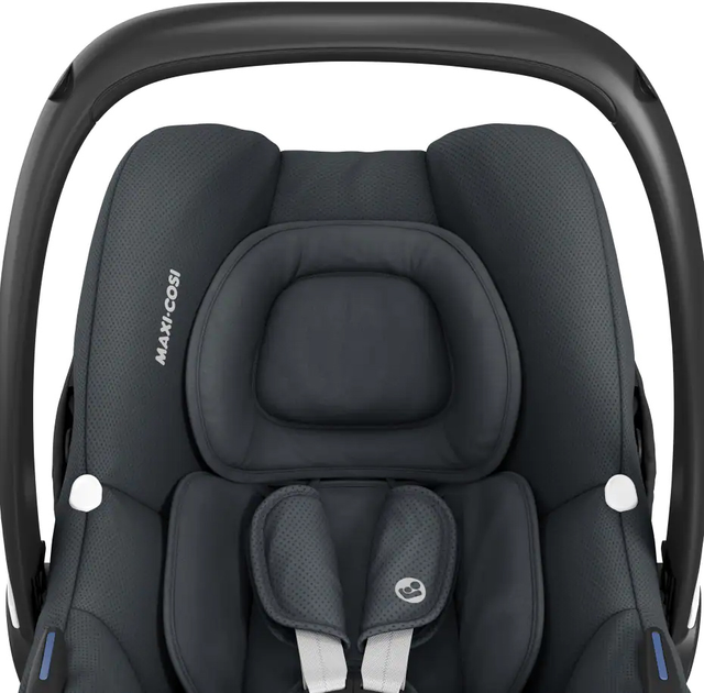 Автокресло Maxi-Cosi CabrioFix i-Size Essential Graphite (8558750112) - изображение 2