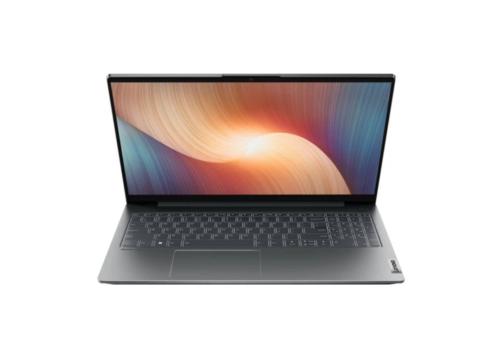 Новий ноутбук Lenovo IdeaPad 5-15 / AMD Ryzen™ 5 5500U / 8 GB ОЗП