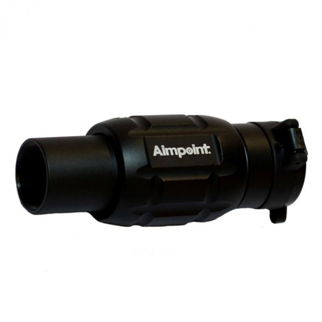 Оптичний збільшувач Magnifier Aimpoint - зображення 1