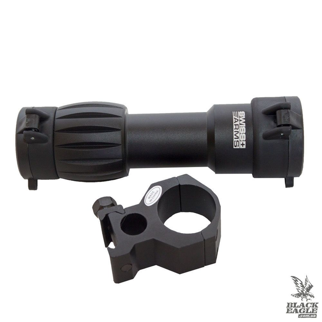 Оптический увеличитель Magnifier Swiss Arms 3x - изображение 2