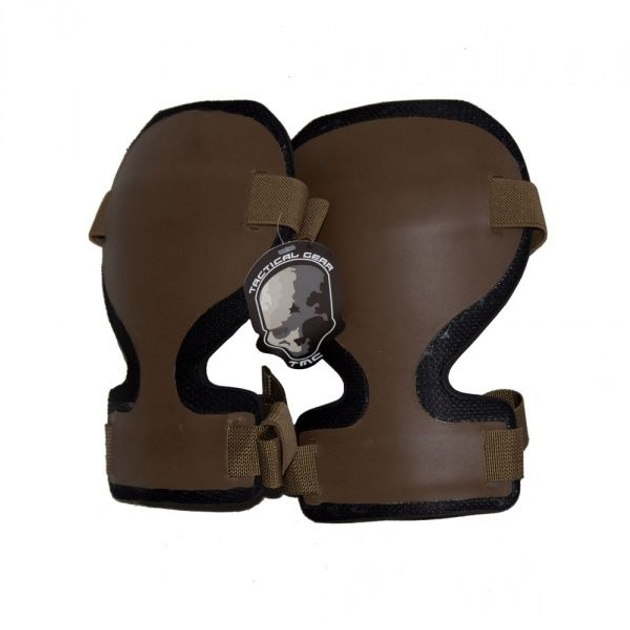 Наколінники TMC ARC Military Kneepads CB - зображення 1