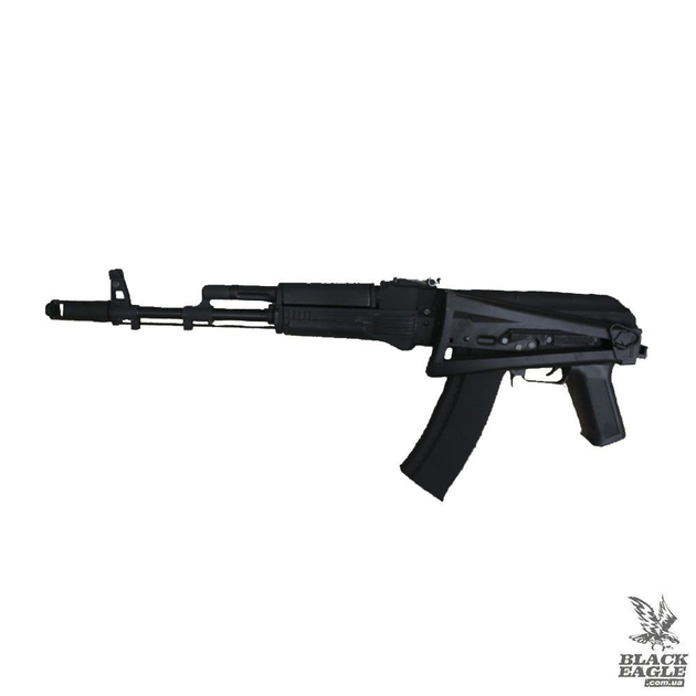 Штурмовая винтовка CYMA AKS74 Full Metal - изображение 2