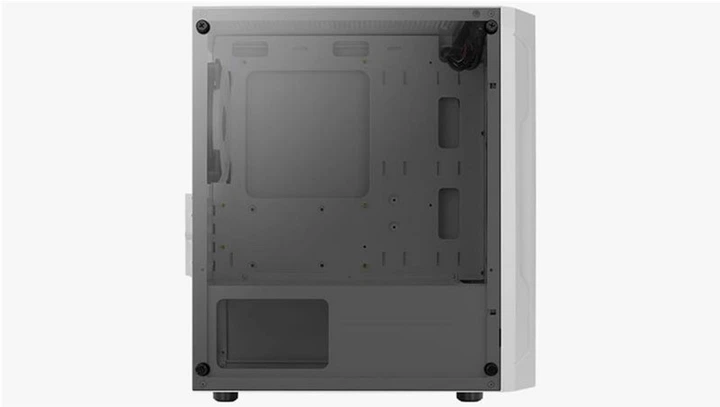 Корпус AeroCool Trinity Mini-G-WT-v2 White без БП (ACCS-PV32033.21) - изображение 4