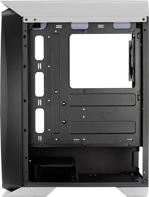 Корпус AeroCool Aero One Eclipse-G-WT-v1 White без БП (ACCM-PB17143.21) - изображение 6