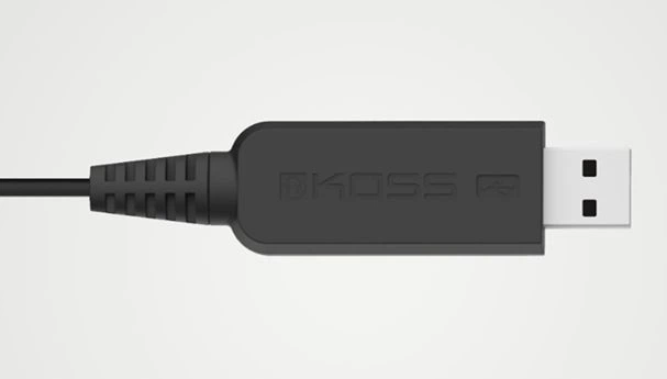 Koss CS300 USB - изображение 7