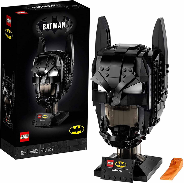 Lego best sale heroes batman