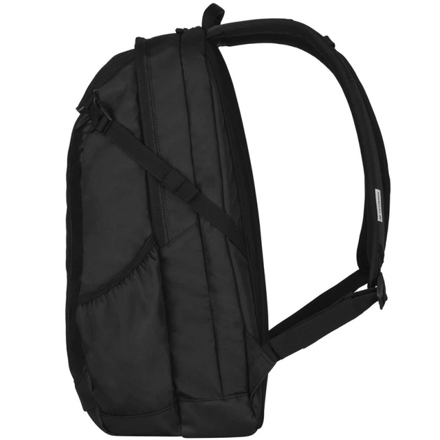 Рюкзак для ноутбука унисекс 24 л Victorinox Travel Altmont Original/Black Чорний (Vt606739) - зображення 6