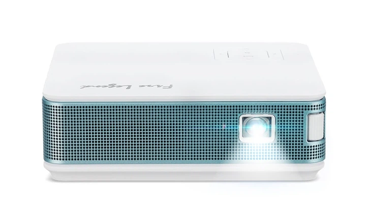 Проектор Acer PV12 Green (MR.JU611.00E) - изображение 4