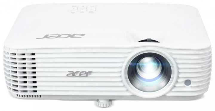 Проектор Acer X1626HK (MR.JV711.001) - изображение 3