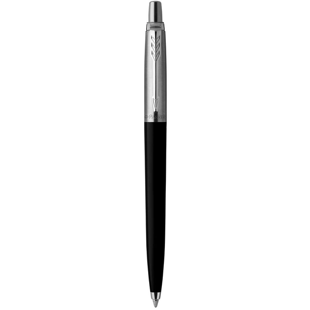 Ручка гелевая Parker JOTTER Originals Black CT GEL блистер 15 666 - изображение 2