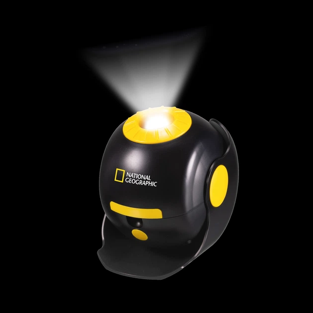 Проектор National Geographic Solar System Projector (9105800) - зображення 6