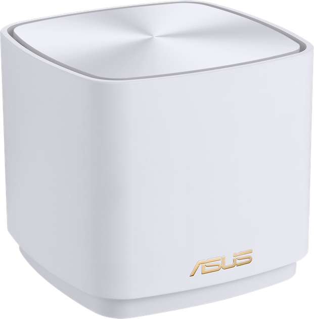 Маршрутизатор Asus ZenWiFi XD5 2PK AX3000 White - зображення 4