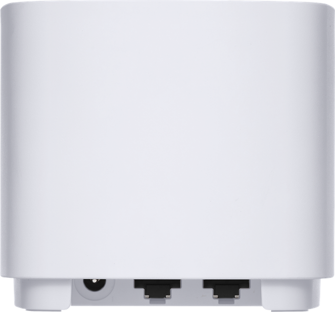 Маршрутизатор Asus ZenWiFi XD5 2PK AX3000 White - зображення 6
